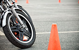 Find a Motorcycle Riding School Class