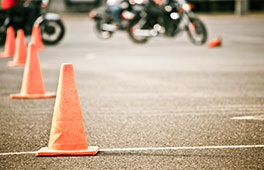 Obtaining a Motorcycle License